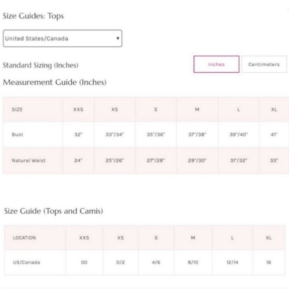 UNLISTED Free People 🍒 (FP Size Chart Included) - Picture 3 of 5